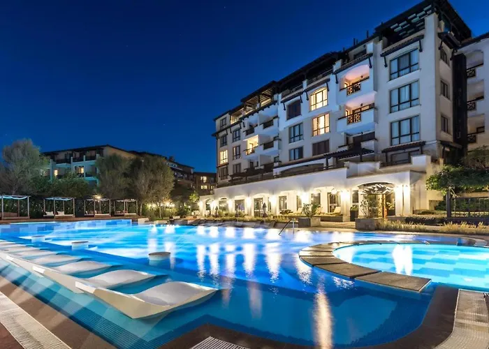 двуспален оазис бийч клуб Lägenhet *