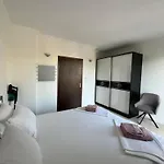 Apartamento двуспален оазис бийч клуб