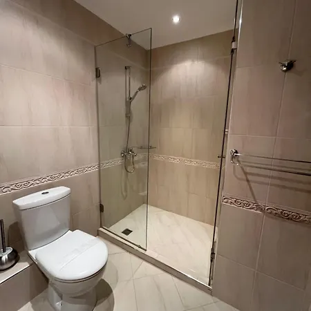 Apartament двуспален оазис бийч клуб