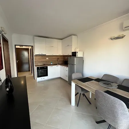 Apartament двуспален оазис бийч клуб *