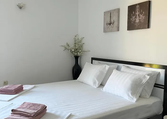 двуспален оазис бийч клуб 아파트