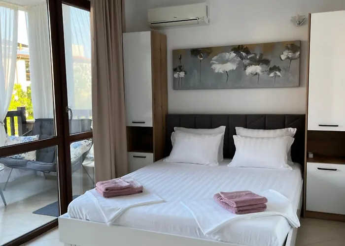 двуспален оазис бийч клуб * 로제넷츠